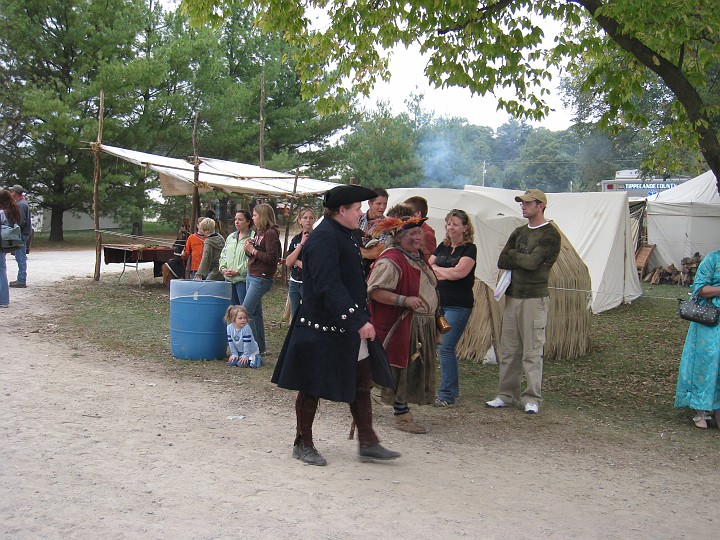 West Lafayette IN Feast of the Hunters Moon 2007-10 103.jpg